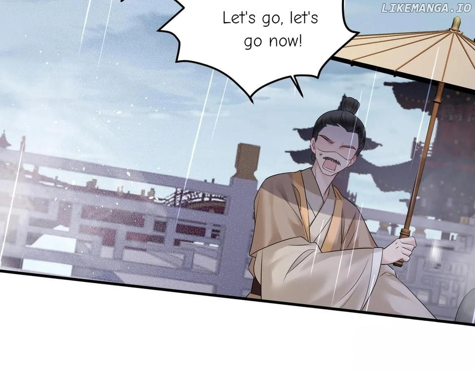The Tyrant’s Family Lasts Thanks To Her Inner Voice Chapter 7 - page 88